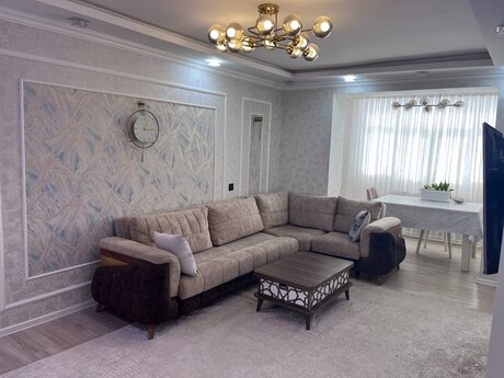 3 otaq · 65 m² · 3/3 mərtəbə, Lökbatan