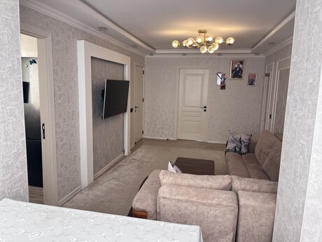 Lökbatanda 3 otaqlı köhnə tikili mənzil satılır, 65 m², 165 000 AZN, şəkil 4 / 12