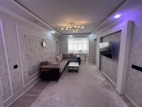 Lökbatanda 3 otaqlı köhnə tikili mənzil satılır, 65 m², 165 000 AZN, şəkil 2 / 12