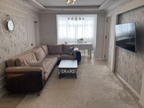 Lökbatanda 3 otaqlı köhnə tikili mənzil satılır, 65 m², 165 000 AZN, şəkil 3 / 12