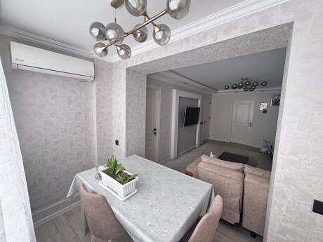 Lökbatanda 3 otaqlı köhnə tikili mənzil satılır, 65 m², 165 000 AZN, şəkil 5 / 12