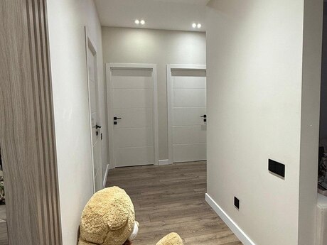 Masazırda 3 otaqlı yeni tikili mənzil satılır, 83,8 m², 168 000 AZN, şəkil 3 / 12