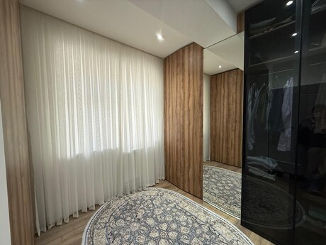 Masazırda 3 otaqlı yeni tikili mənzil satılır, 83,8 m², 168 000 AZN, şəkil 5 / 12