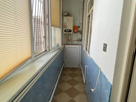 Həzi Aslanovda 2 otaqlı yeni tikili mənzil kirayə verilir, 90 m², 700 AZN/ay, şəkil 3 / 12