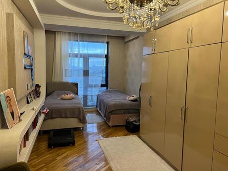 Продаётся 2-комнатная квартира в новостройке, Nəriman Nərimanov, 90 м², 275 000 AZN, фото 3 / 12