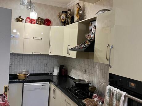 Продаётся 2-комнатная квартира в новостройке, Nəriman Nərimanov, 90 м², 275 000 AZN, фото 5 / 12