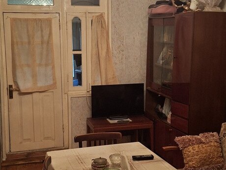 Memar Əcəmidə 2 otaqlı köhnə tikili mənzil satılır, 55 m², 145 000 AZN, şəkil 3 / 12