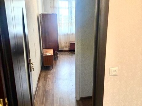 Memar Əcəmidə 2 otaqlı köhnə tikili mənzil kirayə verilir, 65 m², 500 AZN/ay, şəkil 4 / 6