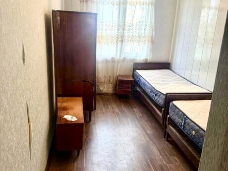 Memar Əcəmidə 2 otaqlı köhnə tikili mənzil kirayə verilir, 65 m², 500 AZN/ay, şəkil 3 / 6