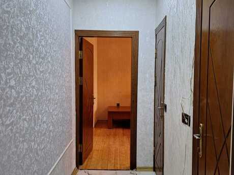 Memar Əcəmidə 2 otaqlı köhnə tikili mənzil kirayə verilir, 55 m², 500 AZN/ay, şəkil 3 / 12