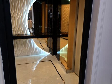 Elan №6560269 - Bakı, Nərimanov r., 4 otaqlı, 350 m², 18/18 mərtəbə
