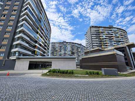 4 otaq · 170 m²