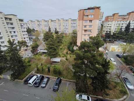 Əhmədlidə 2 otaqlı köhnə tikili mənzil satılır, 60 m², 198 500 AZN, şəkil 4 / 12