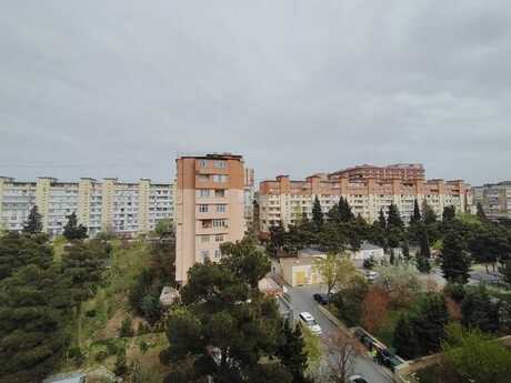 Əhmədlidə 2 otaqlı köhnə tikili mənzil satılır, 60 m², 198 500 AZN, şəkil 5 / 12