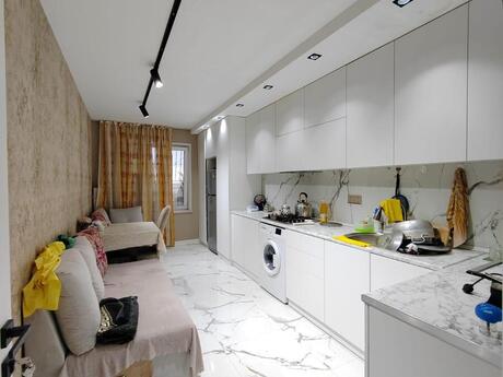 Elan №6560302 - Bakı, Xətai r., 2 otaqlı, 60 m², 1/5 mərtəbə