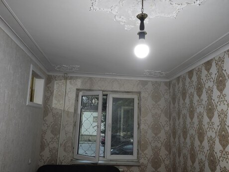 Neftçilərdə 2 otaqlı köhnə tikili mənzil kirayə verilir, 45 m², 450 AZN/ay, şəkil 3 / 7