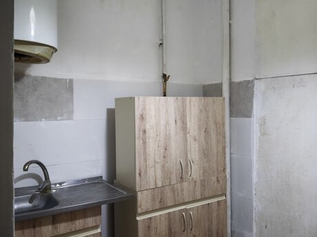 Neftçilərdə 2 otaqlı köhnə tikili mənzil kirayə verilir, 45 m², 450 AZN/ay, şəkil 4 / 7