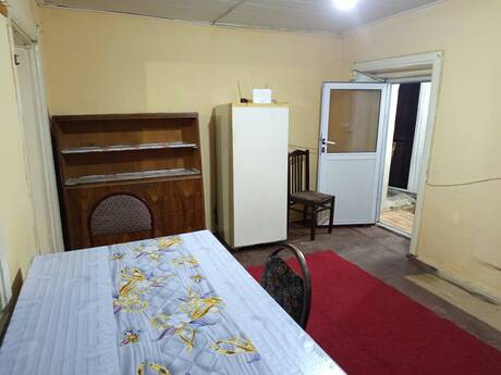 Nizamidə 2 otaqlı həyət evi kirayə verilir, 45 m², 300 AZN/ay, şəkil 2 / 6