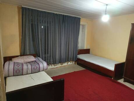 Nizamidə 2 otaqlı həyət evi kirayə verilir, 45 m², 300 AZN/ay, şəkil 3 / 6
