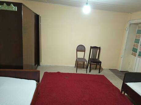 Nizamidə 2 otaqlı həyət evi kirayə verilir, 45 m², 300 AZN/ay, şəkil 4 / 6
