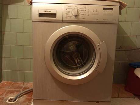 Nizamidə 2 otaqlı həyət evi kirayə verilir, 45 m², 300 AZN/ay, şəkil 5 / 6