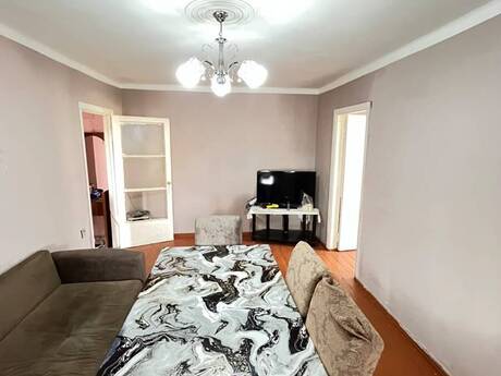 Nəriman Nərimanovda 2 otaqlı köhnə tikili mənzil kirayə verilir, 65 m², 650 AZN/ay, şəkil 2 / 8