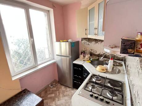 Nəriman Nərimanovda 2 otaqlı köhnə tikili mənzil kirayə verilir, 65 m², 650 AZN/ay, şəkil 5 / 8