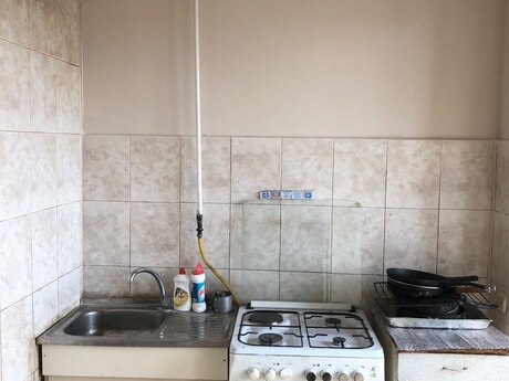 Nəriman Nərimanovda 2 otaqlı köhnə tikili mənzil satılır, 55 m², 175 000 AZN, şəkil 5 / 12