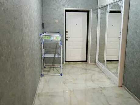 İnşaatçılarda 3 otaqlı yeni tikili mənzil kirayə verilir, 90 m², 150 AZN/ay, şəkil 4 / 11