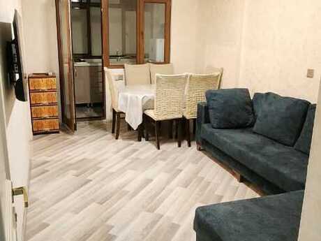 3 otaqlı mənzil, 90 m², İnşaatçılar, 150 AZN