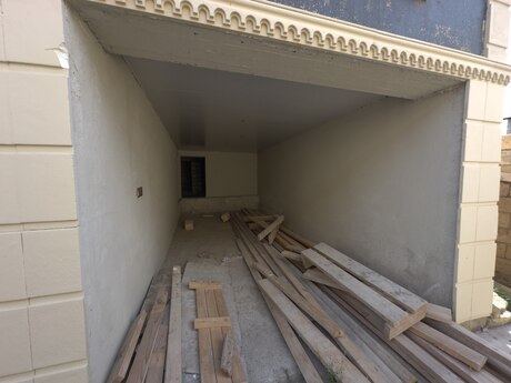 Qobuda 3 otaqlı həyət evi satılır, 100 m², 70 000 AZN, şəkil 2 / 5