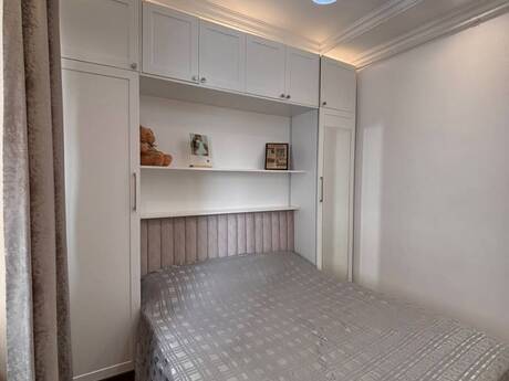 Zabratda 2 otaqlı köhnə tikili mənzil satılır, 52 m², 55 000 AZN, şəkil 3 / 10