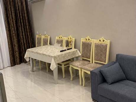 Dərnəgüldə 2 otaqlı yeni tikili mənzil kirayə verilir, 67 m², 190 AZN/ay, şəkil 2 / 4