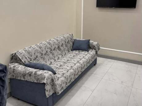 Dərnəgüldə 2 otaqlı yeni tikili mənzil kirayə verilir, 67 m², 190 AZN/ay, şəkil 3 / 4