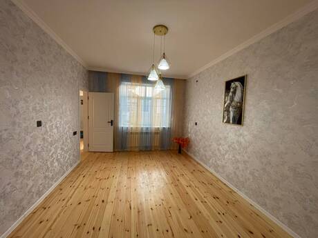 Məmmədlidə 2 otaqlı həyət evi satılır, 55 m², 66 500 AZN, şəkil 3 / 10