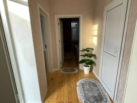 Məmmədlidə 2 otaqlı həyət evi satılır, 55 m², 66 500 AZN, şəkil 5 / 10
