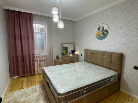 Məmmədlidə 2 otaqlı həyət evi satılır, 55 m², 66 500 AZN, şəkil 4 / 10