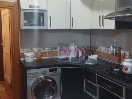 3-комн. · 70 m² · 2/2 этаж, Bakıxanov
