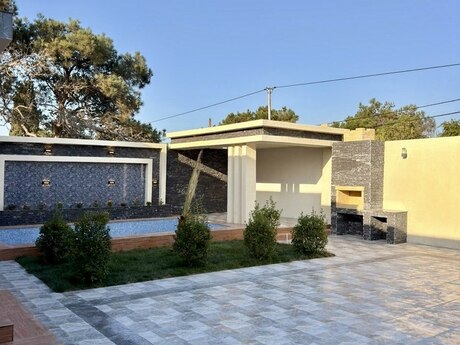 Продаётся 4-комнатный дом, Şüvəlan, 145 м², 245 000 AZN, фото 4 / 12