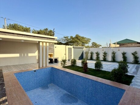 Продаётся 4-комнатный дом, Şüvəlan, 145 м², 245 000 AZN, фото 3 / 12