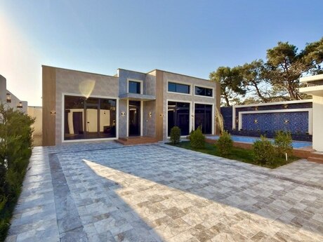 4 otaq · 145 m², Şüvəlan