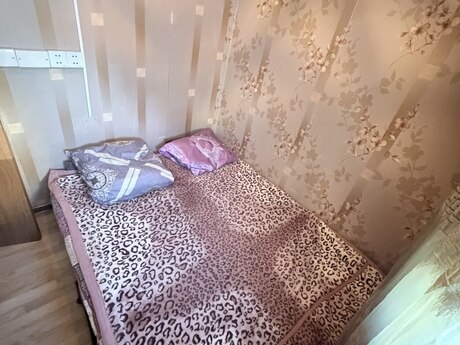 Memar Əcəmidə 2 otaqlı köhnə tikili mənzil kirayə verilir, 45 m², 600 AZN/ay, şəkil 3 / 12