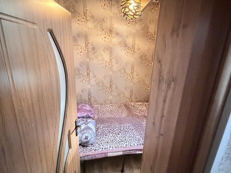 Memar Əcəmidə 2 otaqlı köhnə tikili mənzil kirayə verilir, 45 m², 600 AZN/ay, şəkil 4 / 12
