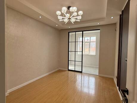 Объявление №6560342 - Баку, пос. Масазыр, 3-комн., 74 м², 4/10 этаж