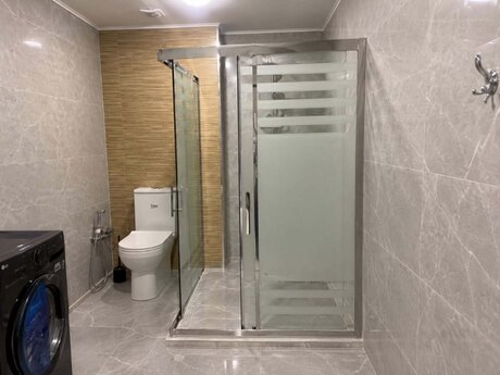 Dərnəgüldə 2 otaqlı yeni tikili mənzil kirayə verilir, 67 m², 190 AZN/ay, şəkil 4 / 4