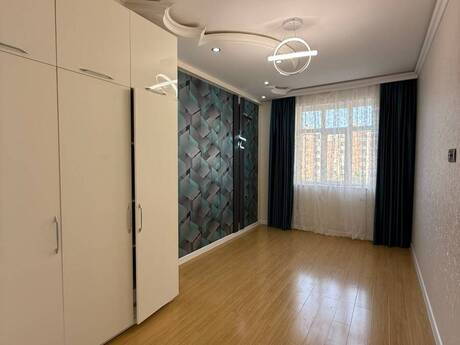 Yeni Bakı kompleksində 3 otaqlı yeni tikili mənzil satılır, 74 m², 139 000 AZN, şəkil 2 / 12