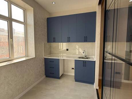 Yeni Bakı kompleksində 3 otaqlı yeni tikili mənzil satılır, 74 m², 139 000 AZN, şəkil 5 / 12