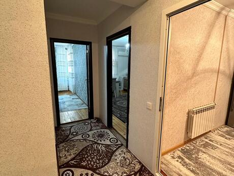 İnşaatçılarda 2 otaqlı yeni tikili mənzil satılır, 75 m², 167 000 AZN, şəkil 2 / 9