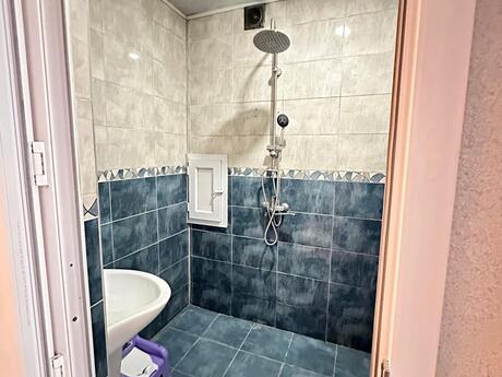 İnşaatçılarda 2 otaqlı yeni tikili mənzil satılır, 75 m², 167 000 AZN, şəkil 5 / 9