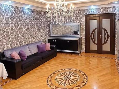 Elan №6560346 - Sumqayıt, Sumqayıt, 3 otaqlı, 112 m², 7/10 mərtəbə